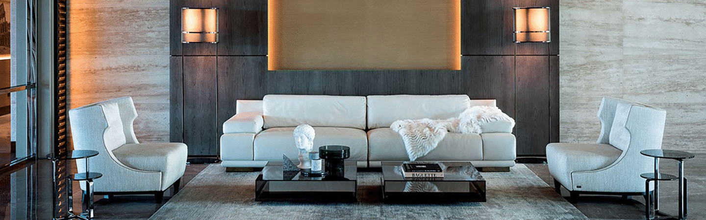 PHÒNG KHÁCH HIỆN ĐẠI